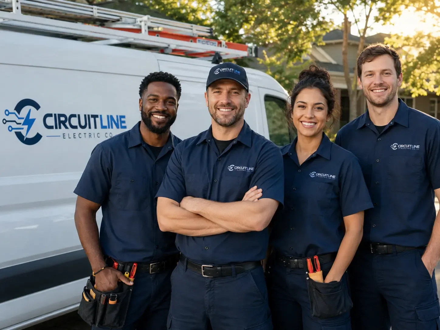 Whole Home Rewiring company in Yale, MI