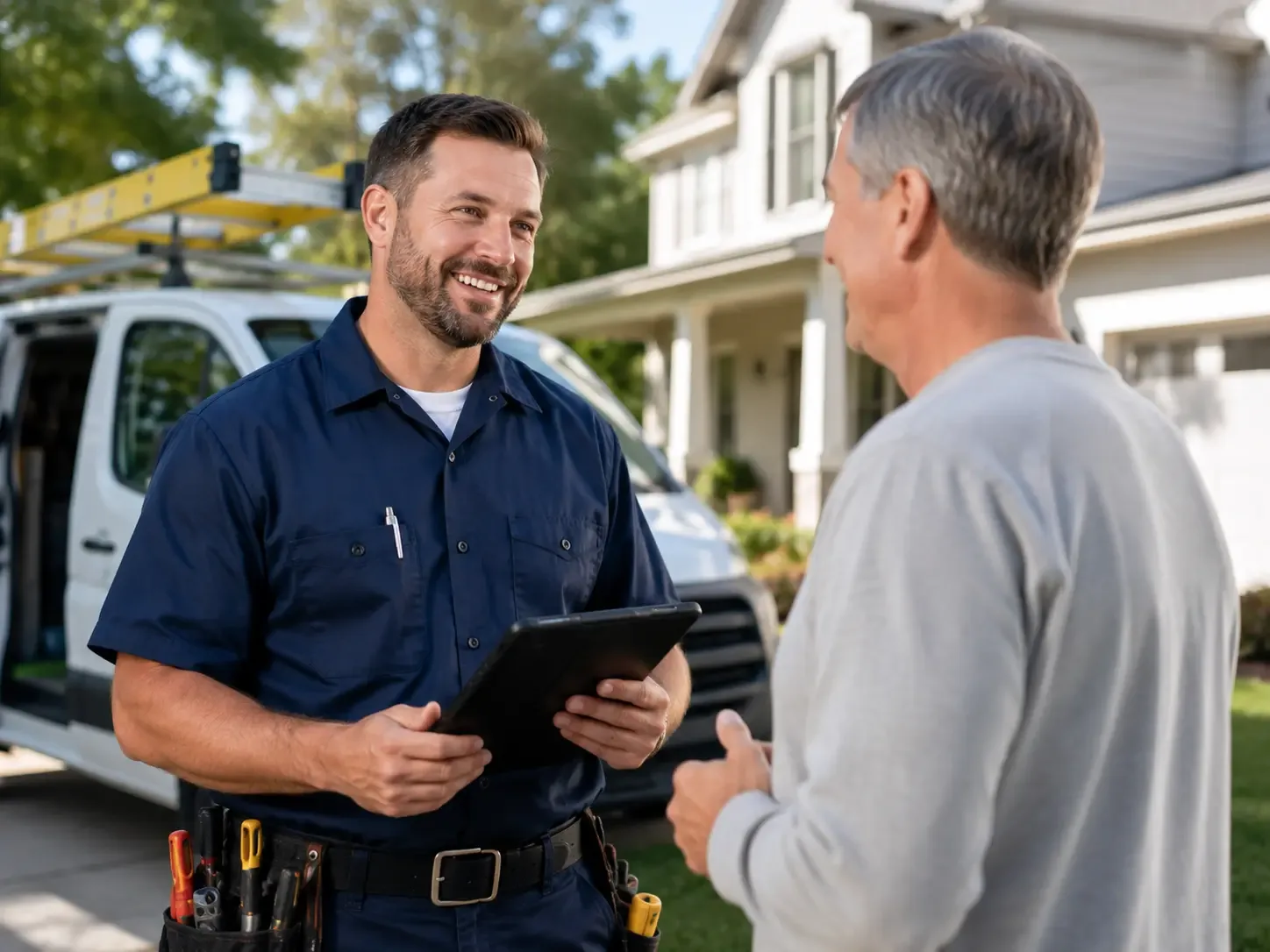 Whole Home Rewiring Yale, MI FAQs